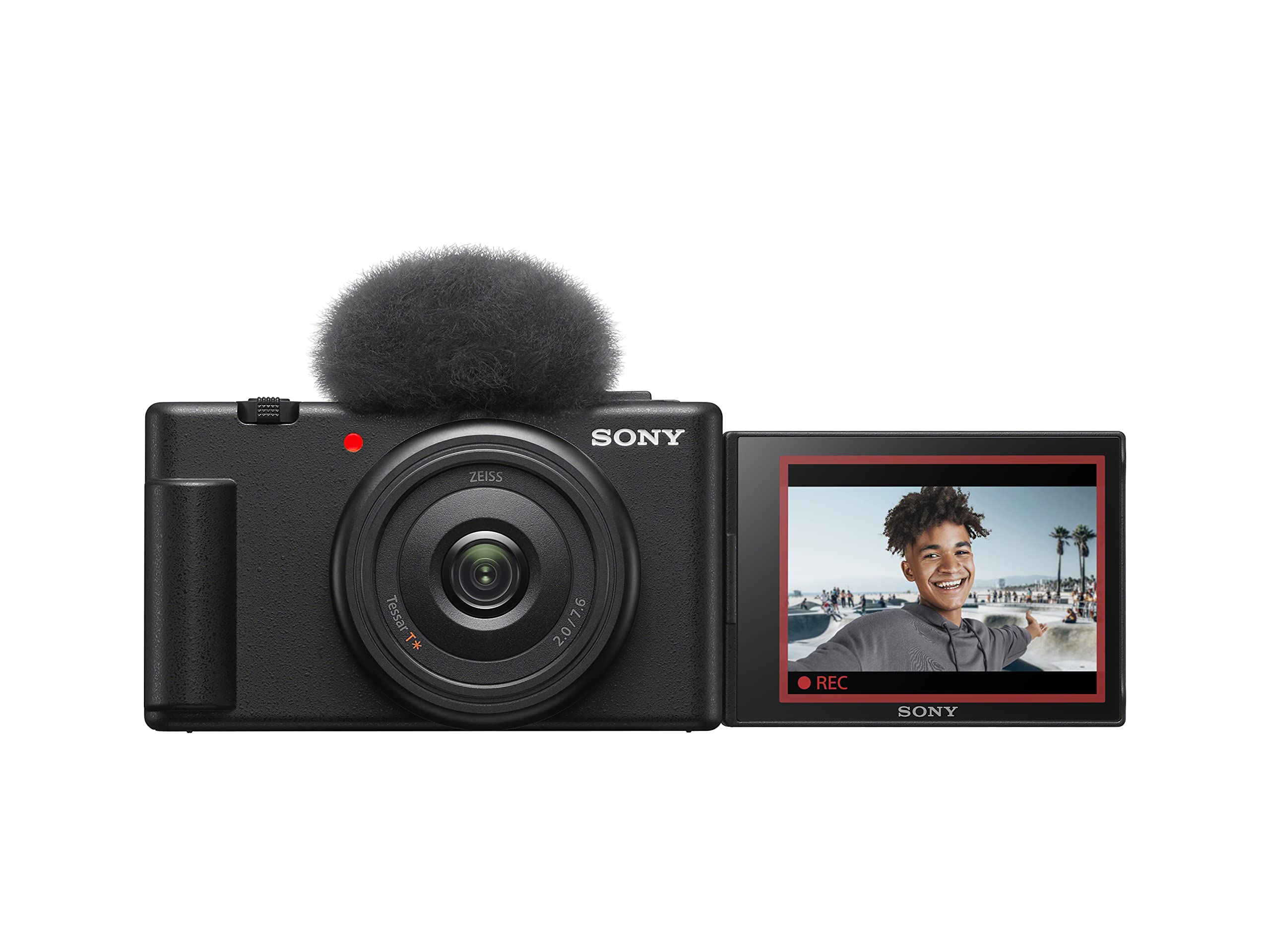 美品sony zv-1f　vlogセット Buy Sony ZV-1F Vlog Camera for Content Creators and Vloggers